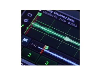 Traktor DJ 1.5 incorpora la nueva función SuperSlicer