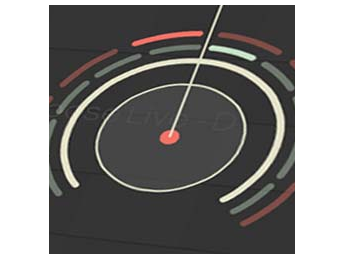 Un pad XY de cuatro dimensiones para Conductr