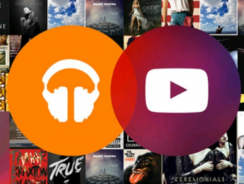 YouTube Music Key, nuevo servicio de música de Google