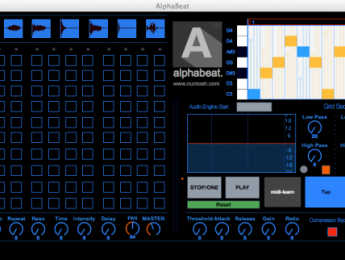 Viernes Freeware #35: Alphabeat, CH4D, Bigroomkix y Spicy Guitar