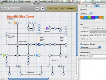 Nodal ahora disponible para Windows