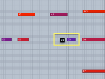 Funciones ocultas en Cubase (II)