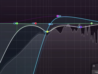 FabFilter renueva su plugin de ecualización Pro-Q