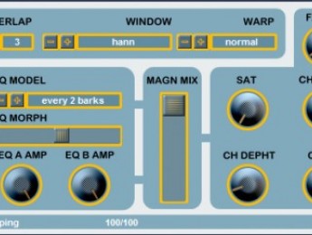 Vocoder gratuito de AZ Audio