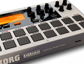 Korg Gadget "Santa Clara" trae nuevos módulos e importantes mejoras