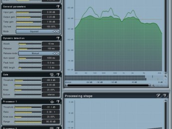 MeldaProduction lanza dos plugins y anuncia Mastering Bundle