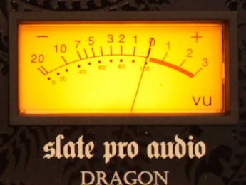 Análisis en profundidad del Slate Pro Audio Dragon