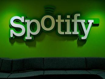 Spotify trabaja para mejorar su calidad de sonido