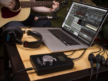 Pro Tools Duet y Quartet, combinado de Avid y Apogee con soporte Windows