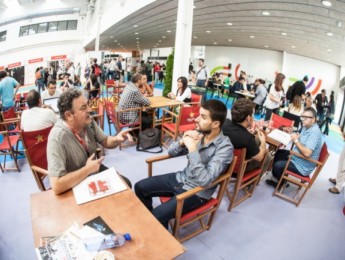 Fira Music y Mercasonic Offline llegan a Vic la próxima semana