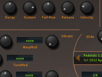 Viernes Freeware #38: Podolski para Linux, VibroMaster y Bigkixdippa