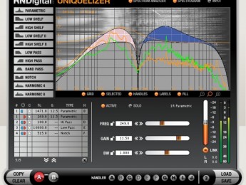 RNDigital presenta la segunda versión de Uniquel-izer