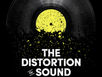 “Distortion Of Sound”, documental sobre la pérdida de calidad de sonido en la música
