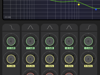 Viernes Freeware #39: web de Elogoxa actualizada y plugins de audio semántico