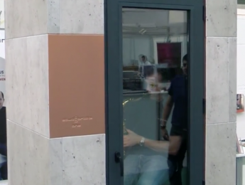 Studiobricks, una cabina insonorizada que se monta como un lego