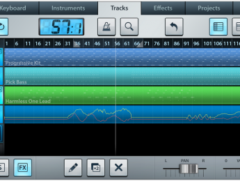 FL Studio Mobile para Android ya puede grabar audio