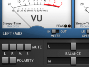 Viernes Freeware #40: Guitar Gadgets, plugins de Sleepy-Time y un controlador para Traktor