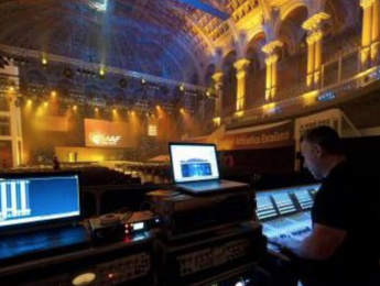 "Configuración y ajustes de sistemas de sonido", mañana en Hispasonic TV