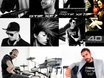 La Yamsession llega el próximo fin de semana