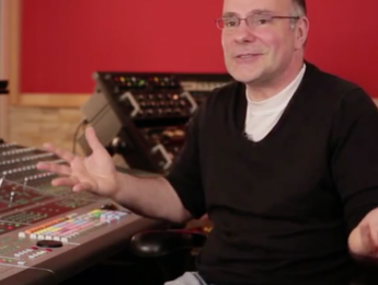 Secretos de estudio de José Luis Crespo