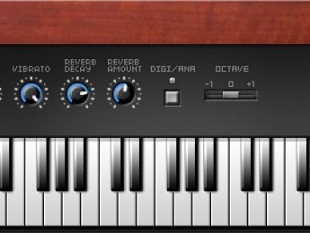 Nuevo órgano gratuito de Knobster.org