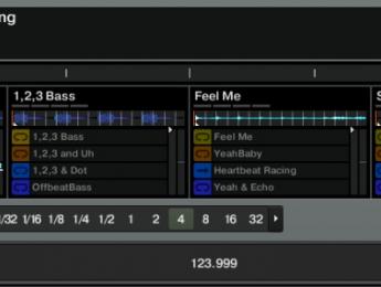 Crea tus propios Remix Sets para Traktor (I)