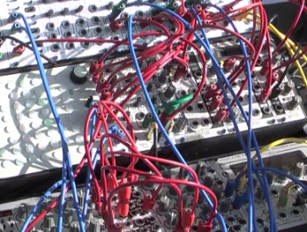 El sistema modular de Tip Top Audio