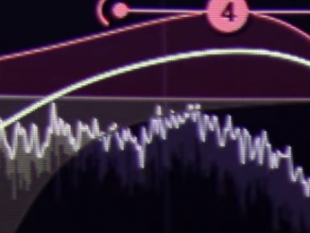 iZotope muestra un teaser de Ozone 6