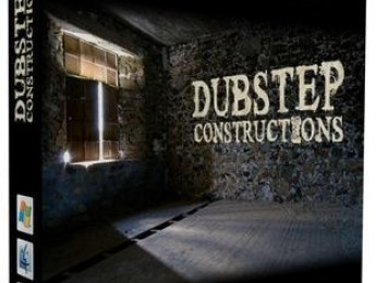 Librería Dubstep Constructions de Producer Loops