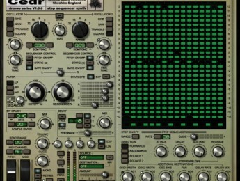 Viernes Freeware #41: Cedr, MRecorder, O-clip y Doffset