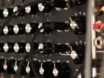 El Moog Modular cumple 50 años