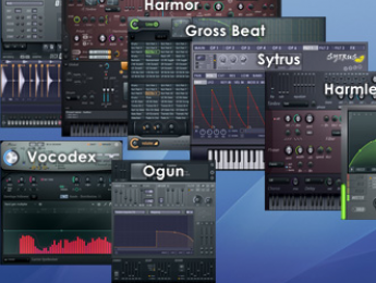 FL Studio se abre paso en Mac OS X