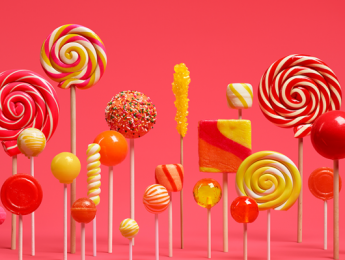 Android 5.0 Lollipop anticipa mejoras en las apps musicales