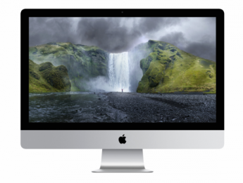 Apple anuncia el iPad Air 2, iMac Retina, nuevo Mac Mini y la disponibilidad de OS X Yosemite