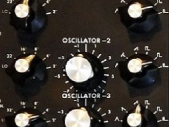 Síntesis (25): Varios osciladores (parte 1: batido y desafinación)