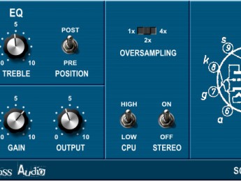 Viernes Freeware #42: SGA1566, Vandelay, Loophole, FilterCrusher y más