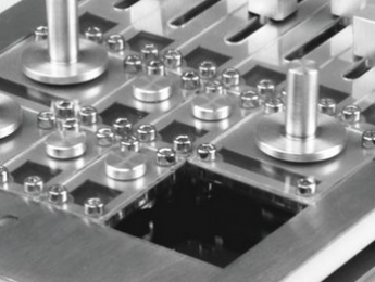 Nuevo concepto de controles físicos para el iPad