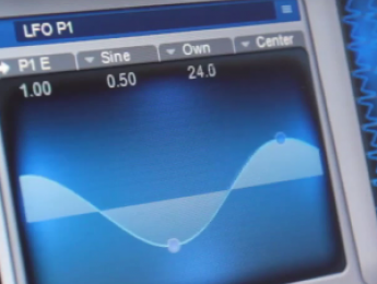 Wolfgang Palm muestra un avance de WaveMapper 2 en plugin
