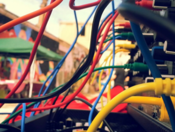 Modular Day Barcelona el 2 de noviembre