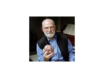 Oliver Sacks investiga el poder curativo de la música