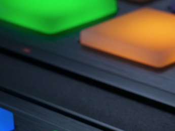 Workshop de Native Instruments en microFusa Barcelona el 11 de noviembre