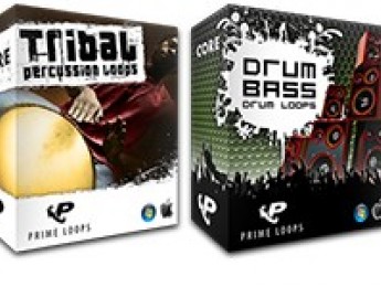 100 Loops gratuitos de Prime Loops