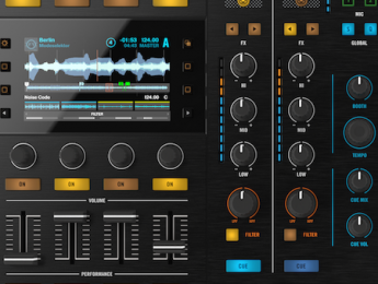 Review de Traktor Kontrol S8