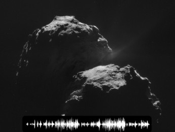 La canción del cometa