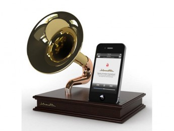 Una breve historia de la grabación