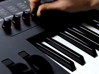 Clinics de workstations, sintetizadores y stage piano de Yamaha en Canarias