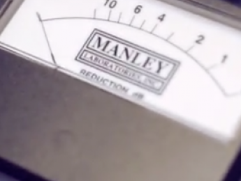 El último software UAD llega con Manley Variable Mu