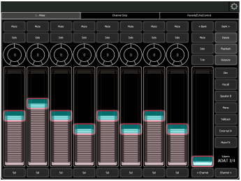 Nueva versión de Lemur para Android