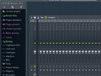 Beta pública de FL Studio 12