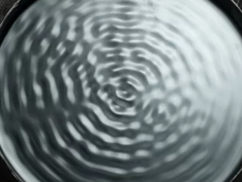 Física y música en un fascinante videoclip de Nigel Stanford